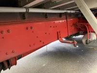 Mitsubishi SUPER GREAT лот № 239 оценка 3  с аукциона в Японии 2