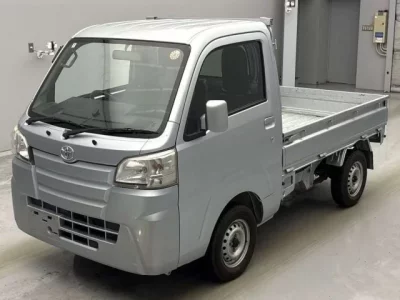 Toyota PIXIS TRUCK