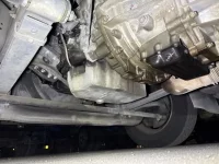 Mitsubishi CANTER лот № 1125 оценка 3.5  с аукциона в Японии 4