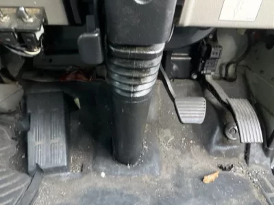 Mitsubishi CANTER  с аукциона в Японии