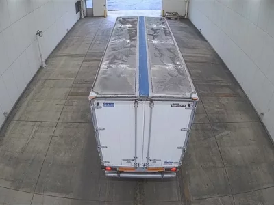 Hino RANGER  с аукциона в Японии