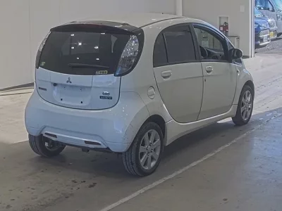 Mitsubishi I-MIEV