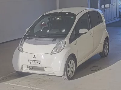 Mitsubishi I-MIEV
