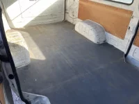 Toyota HIACE VAN лот № 20167 оценка RB  с аукциона в Японии 4