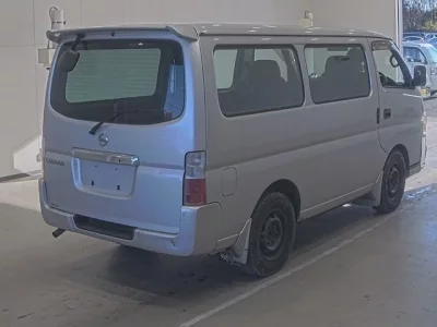 Nissan CARAVAN VAN