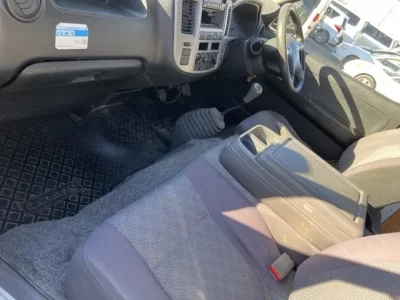 Nissan CARAVAN VAN