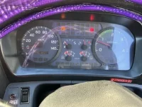 Hino RANGER лот № 240 оценка 3  с аукциона в Японии 5