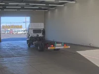 Hino RANGER лот № 240 оценка 3  с аукциона в Японии 1