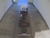 Hino RANGER лот № 240 оценка 3  с аукциона в Японии 2