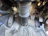 Hino RANGER лот № 240 оценка 3  с аукциона в Японии 3