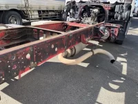 Hino RANGER лот № 240 оценка 3  с аукциона в Японии 6