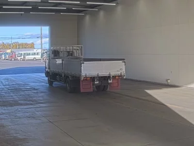 Mitsubishi FUSO FIGHTER  с аукциона в Японии