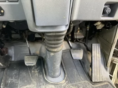 Mitsubishi FUSO TRUCK