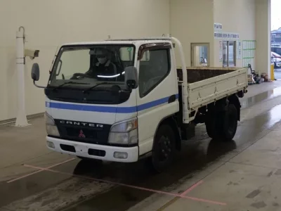 Mitsubishi FUSO TRUCK