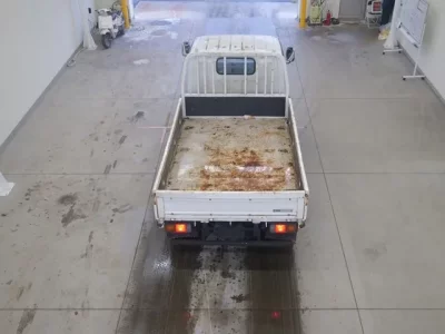 Mitsubishi FUSO TRUCK