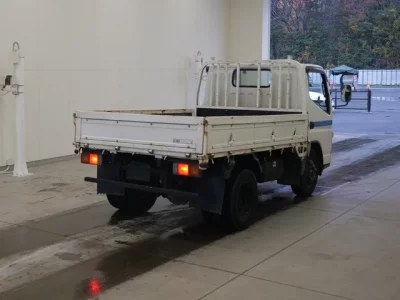 Mitsubishi FUSO TRUCK