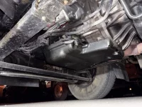 Hino DUTRO лот № 1127 оценка 3.5  с аукциона в Японии 2