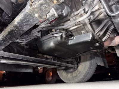 Hino DUTRO  с аукциона в Японии