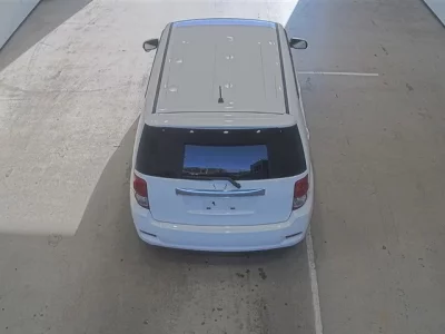 Toyota COROLLA RUMION