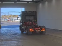 Nissan QUON лот № 244 оценка 3  с аукциона в Японии 1