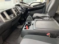 Hino RANGER лот № 3108 оценка 3  с аукциона в Японии 4