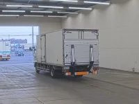 Hino RANGER лот № 3108 оценка 3  с аукциона в Японии 1