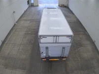 Hino RANGER лот № 3108 оценка 3  с аукциона в Японии 2