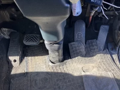 Nissan CONDOR  с аукциона в Японии