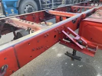 Mitsubishi FUSO FIGHTER лот № 245 оценка R  с аукциона в Японии 8