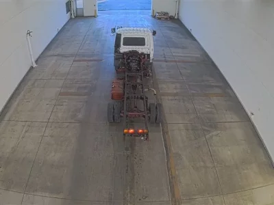 Mitsubishi FUSO FIGHTER  с аукциона в Японии