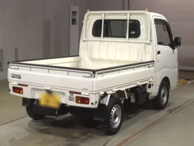 Toyota PIXIS TRUCK