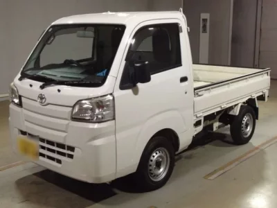 Toyota PIXIS TRUCK