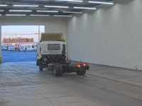 Isuzu FORWARD лот № 248 оценка 3  с аукциона в Японии 1