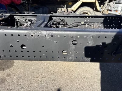 Isuzu FORWARD  с аукциона в Японии