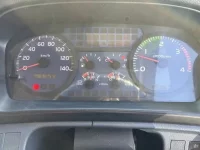 Hino RANGER лот № 249 оценка 3.5  с аукциона в Японии 5