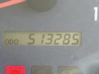 Hino RANGER лот № 249 оценка 3.5  с аукциона в Японии 6