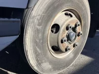 Hino RANGER лот № 249 оценка 3.5  с аукциона в Японии 8