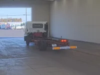 Hino RANGER лот № 249 оценка 3.5  с аукциона в Японии 1