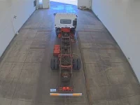 Hino RANGER лот № 249 оценка 3.5  с аукциона в Японии 2