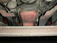 Hino RANGER лот № 249 оценка 3.5  с аукциона в Японии 9