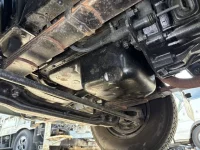 Mitsubishi CANTER лот № 1135 оценка R  с аукциона в Японии 9