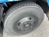 Mitsubishi CANTER лот № 1135 оценка R  с аукциона в Японии 8