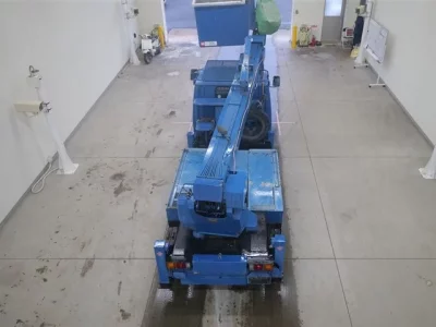 Mitsubishi CANTER  с аукциона в Японии