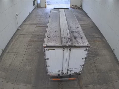 Isuzu FORWARD  с аукциона в Японии