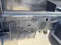 Isuzu FORWARD лот № 3112 оценка R  с аукциона в Японии 3