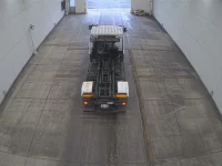 Isuzu FORWARD лот № 3112 оценка R  с аукциона в Японии 2