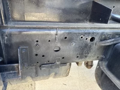 Isuzu FORWARD  с аукциона в Японии