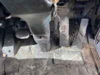 Nissan CONDOR лот № 251 оценка R  с аукциона в Японии 3