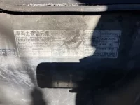 Nissan CONDOR лот № 251 оценка R  с аукциона в Японии 7