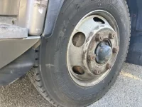 Nissan CONDOR лот № 251 оценка R  с аукциона в Японии 8